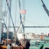  USS Constitution